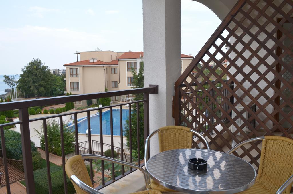 Bay Apartments Sozopol Exterior photo